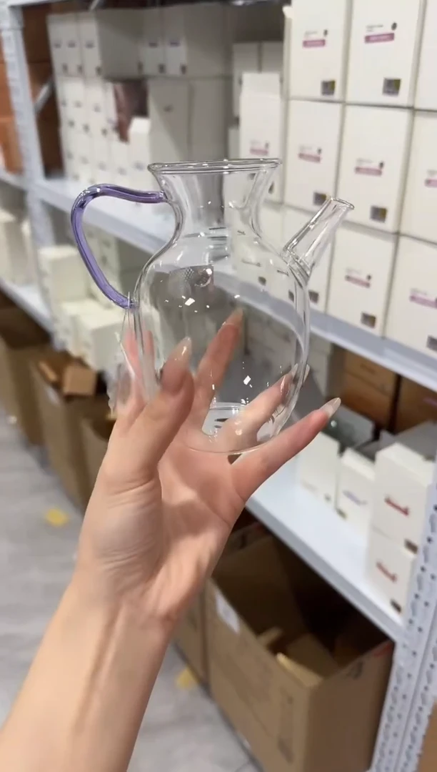 @@禾器晶彩昭然浅紫色