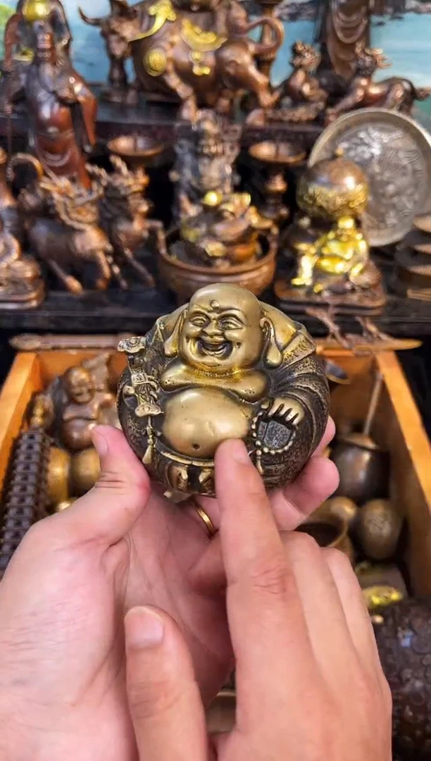 雅集铜器  诚信经营