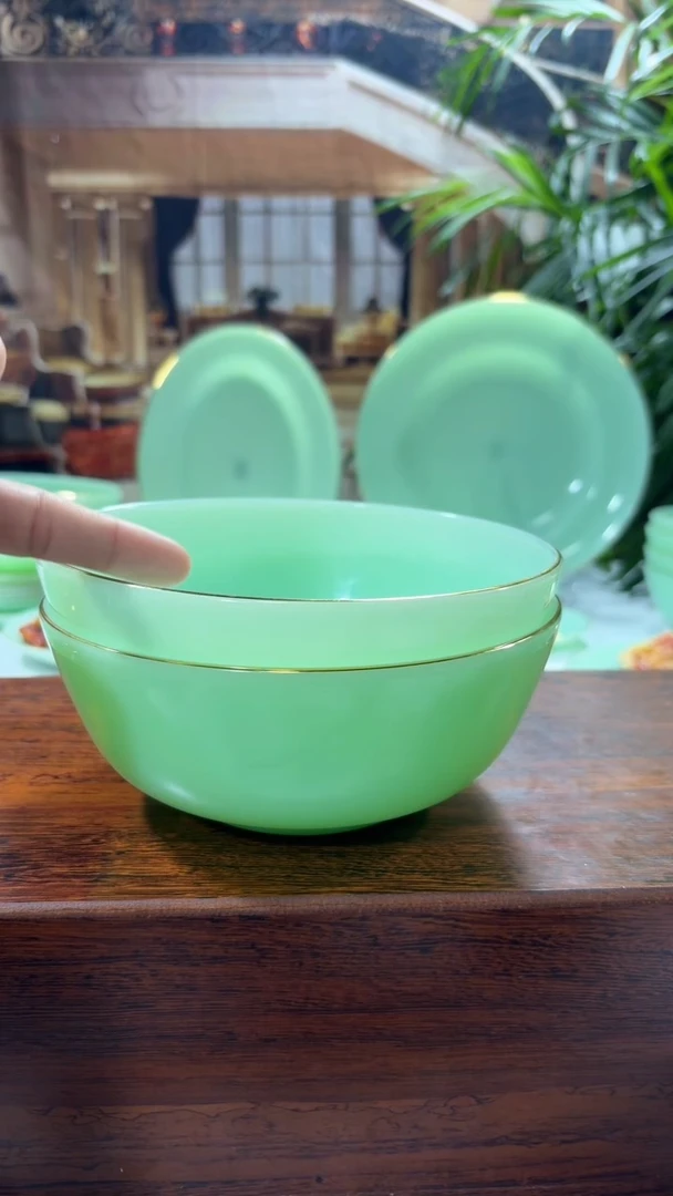 【闪购商品】.... 6.5英寸2个碗口径16.3厘米