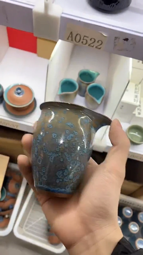 【闪购商品】瓷片陶瓷茶器福利13