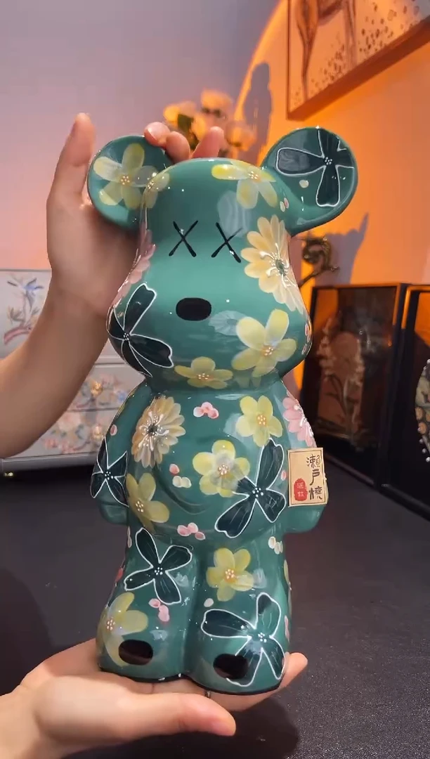 外贸陶瓷家居百货