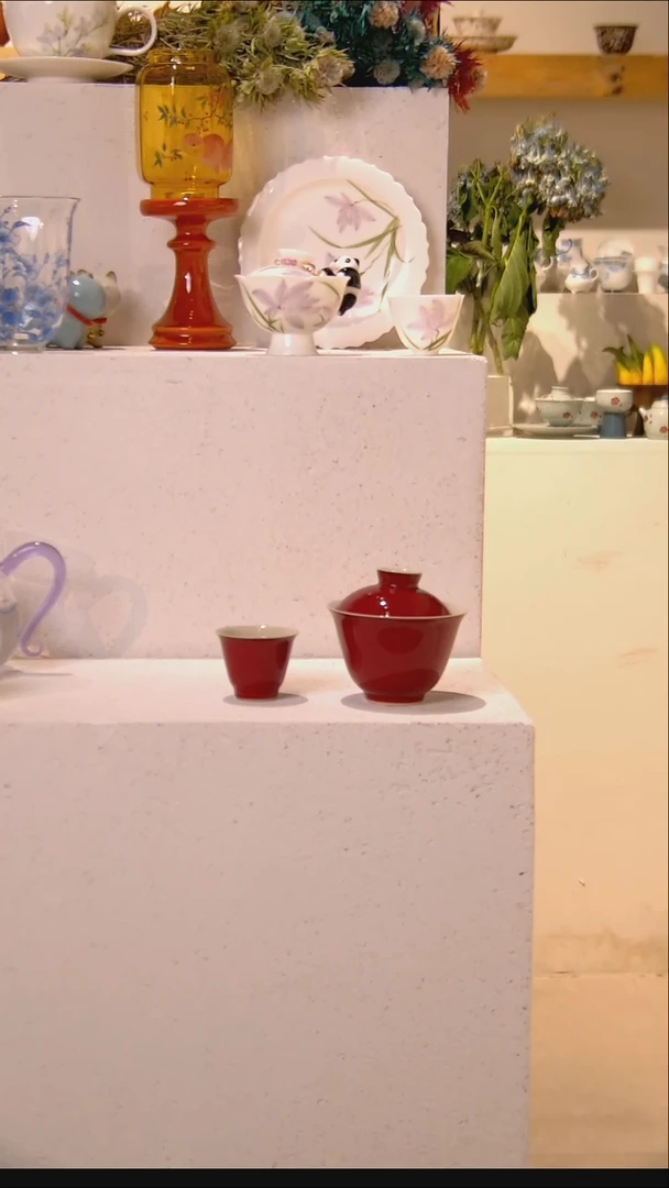 盖碗加杯 哈哈哈哈哈