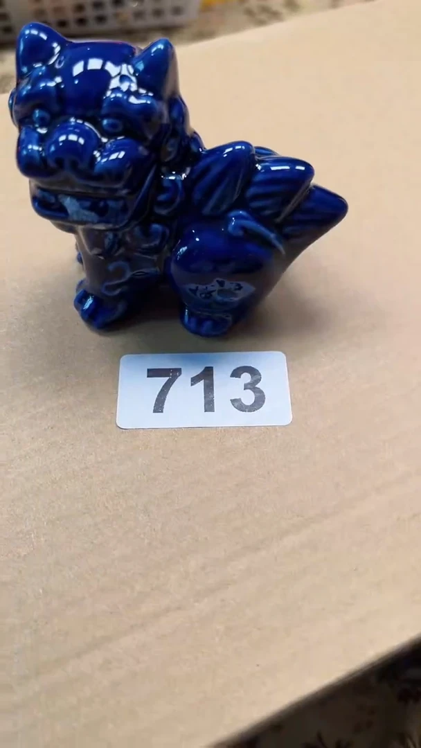 瓷片陶茶666文玩周边多人