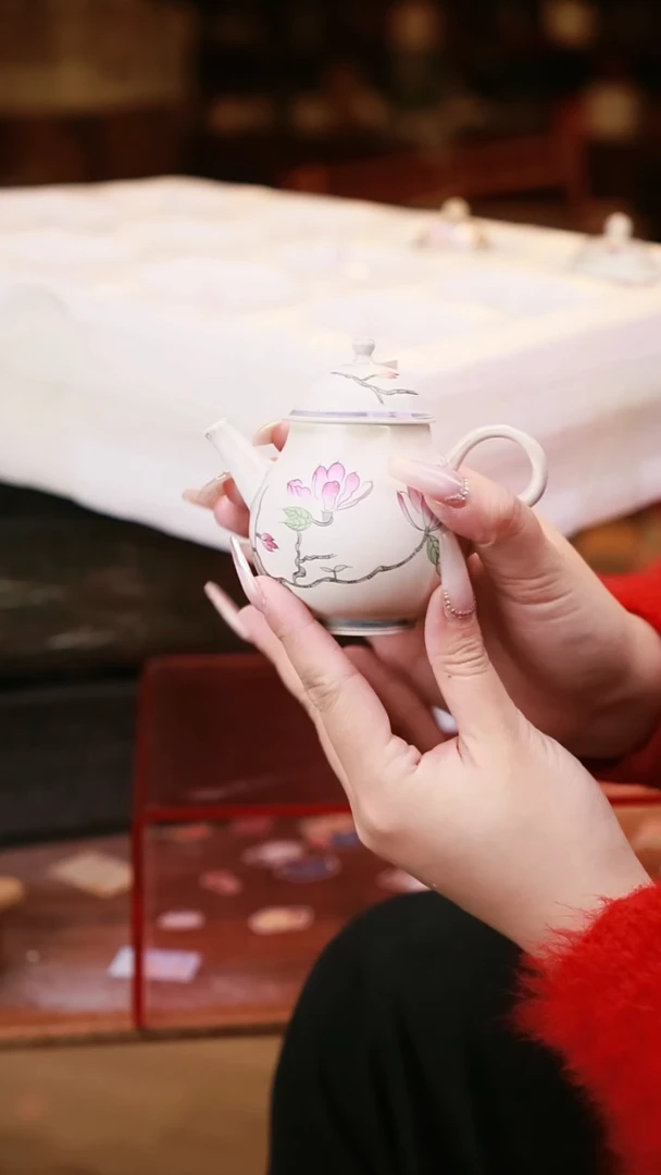 【闪购商品】其他茶具茶具（无礼盒@@T2176