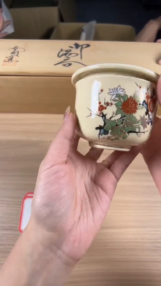茶道陶瓷茶具套装