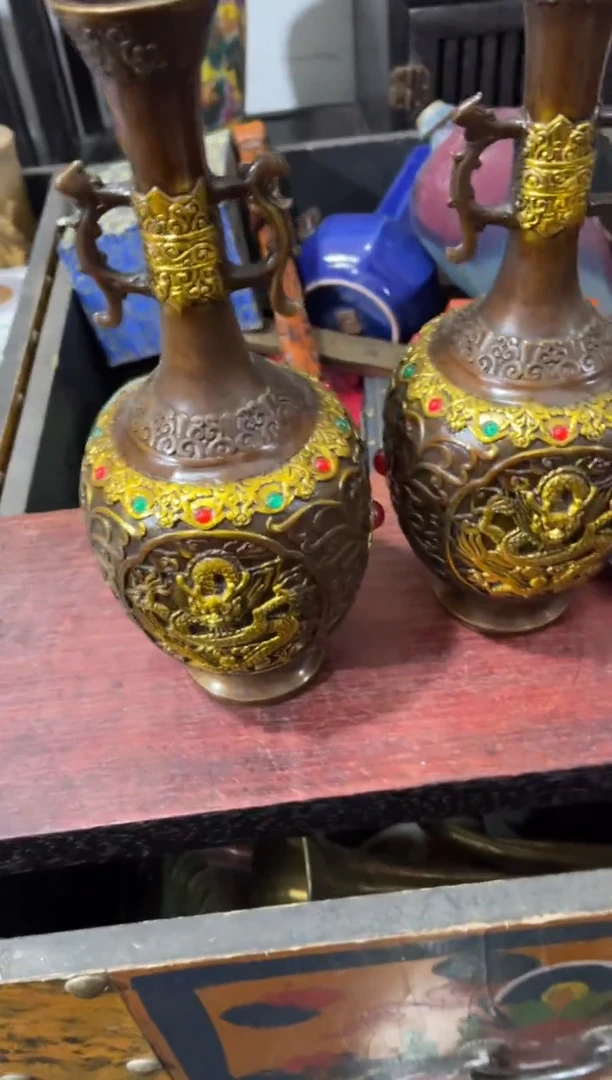 瓷片主播推荐精美好物