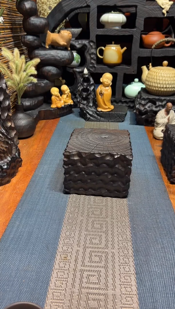 香樟木香樟木一物一拍