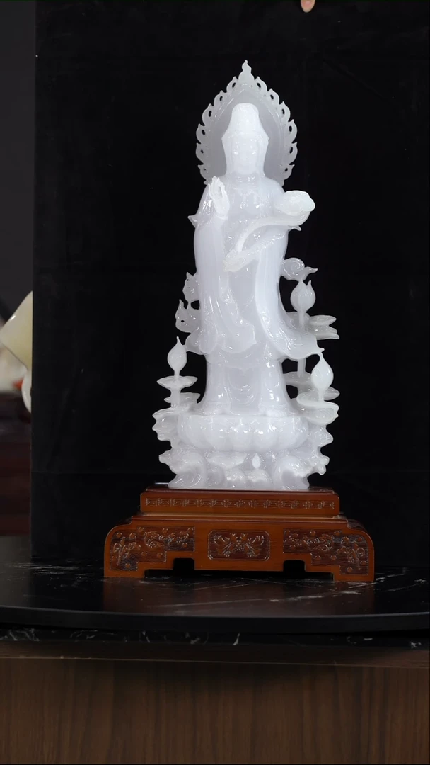 玉旺*居家商务精品摆件