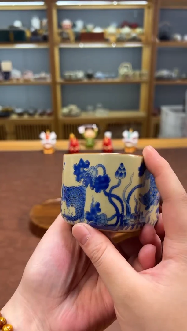 【闪购商品】淘礼茶具清货专属链接