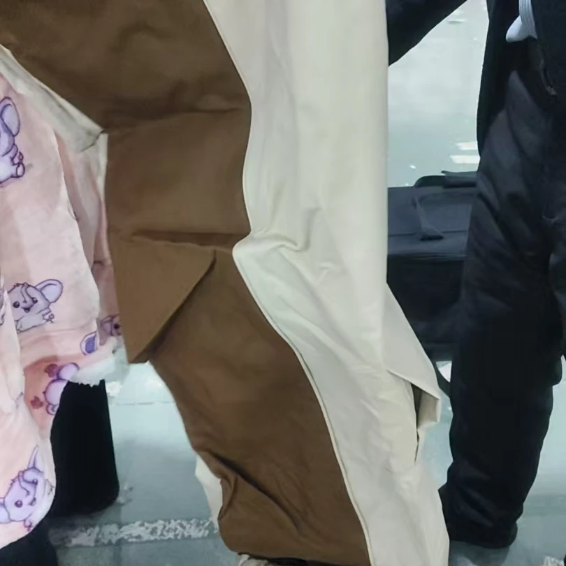 卡其色超大万能罩万能盖布发1