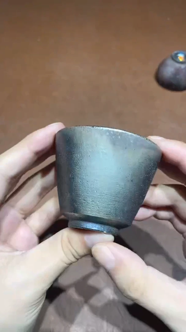奢瓷柴烧茶器专拍链接774