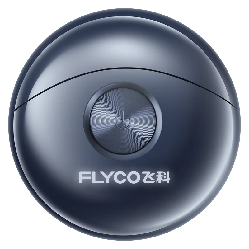 飞科太空小飞碟电动剃须刀博锐刮胡刀FS891情人节送男友七夕礼物