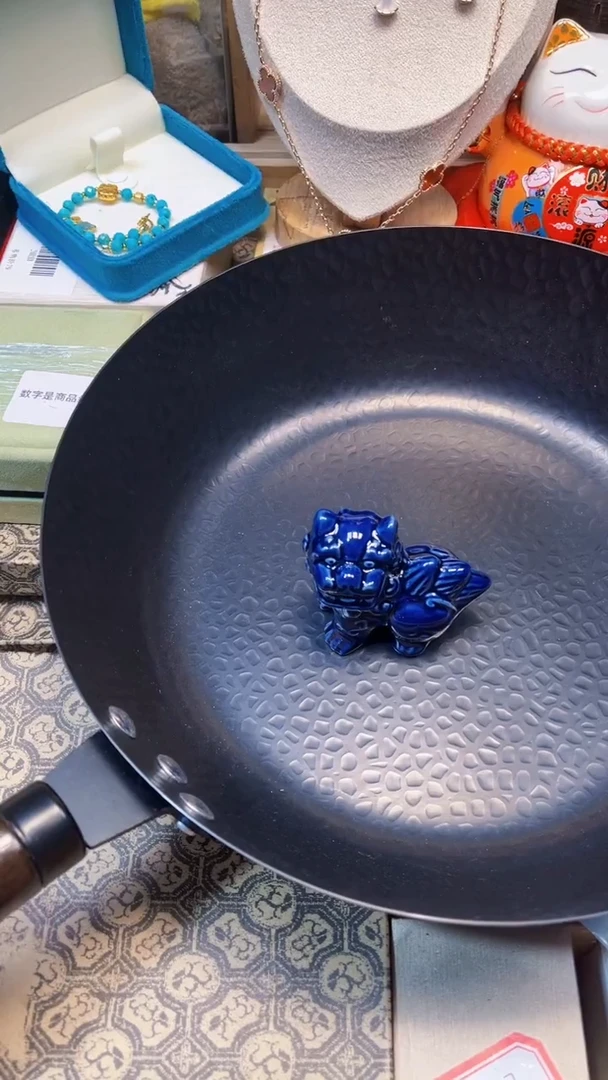 瓷片陶茶666文玩周边多人