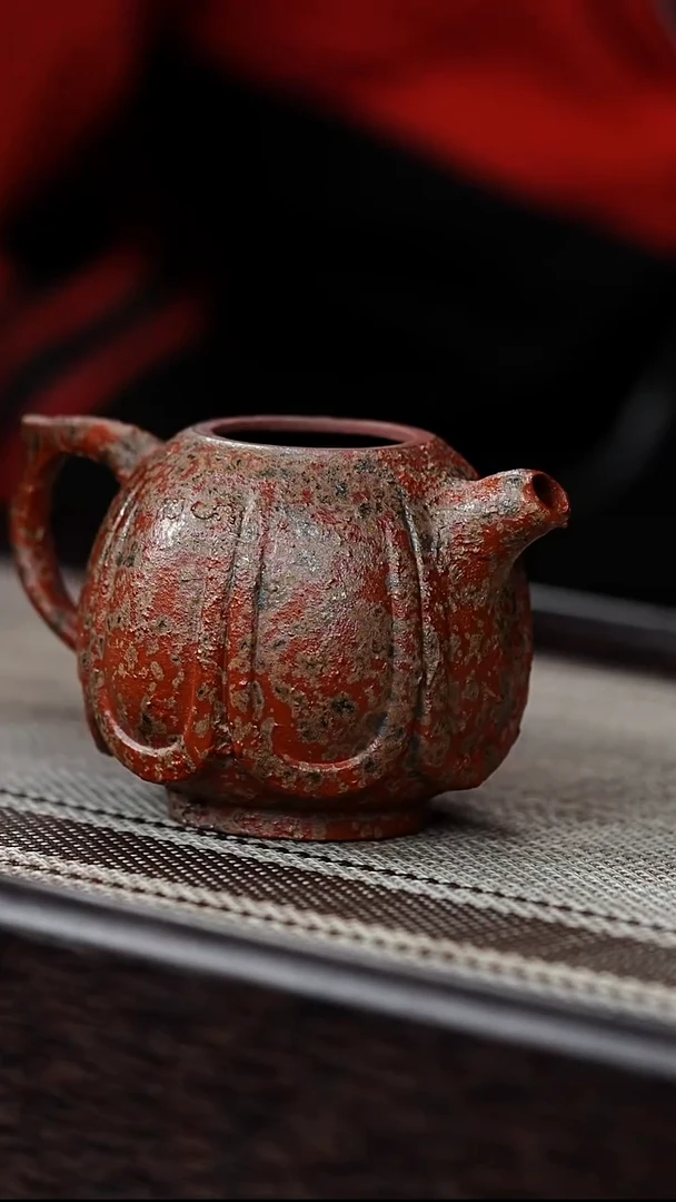 茶壶紫砂紫砂74