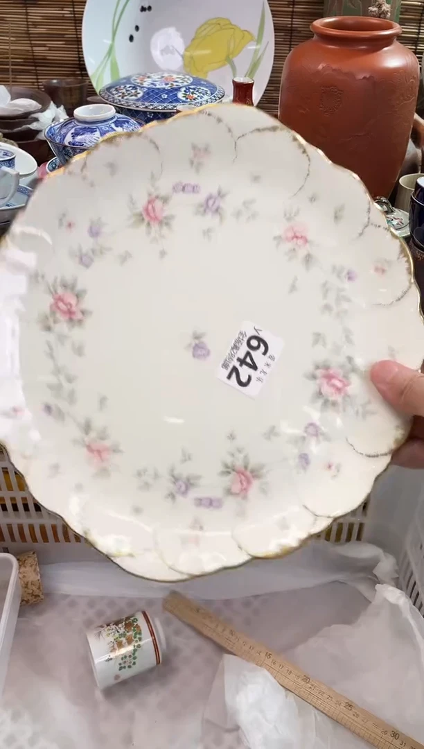 篮*全场满28包邮，陶瓷茶具瓷器