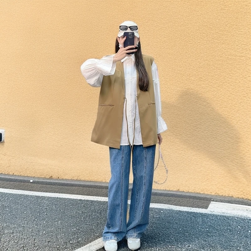 百系列-欧家时尚女装【5V663】肆