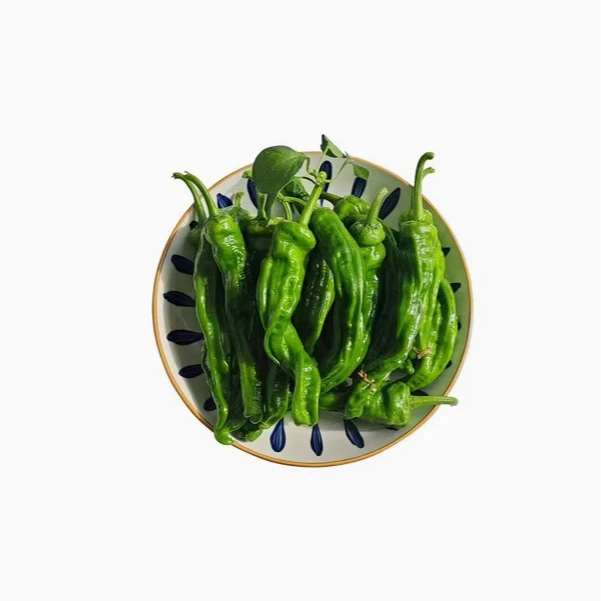 螺丝辣椒 500g±50g