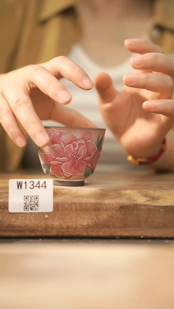 【经典福利】/ 杯子@@W1344