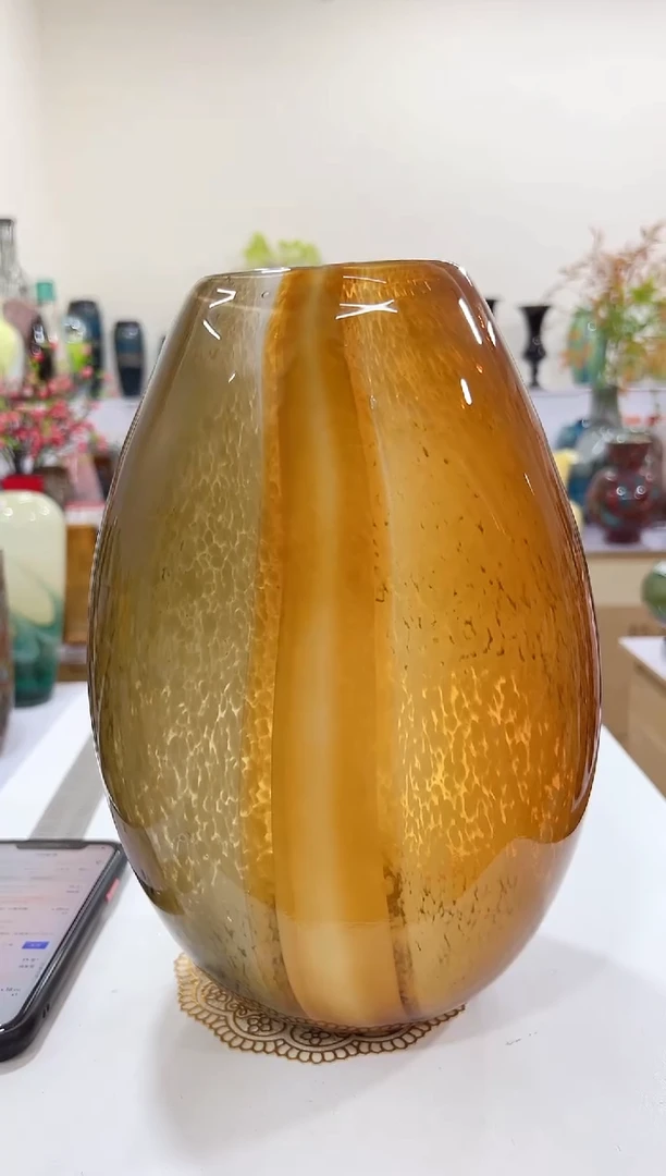 【闪购商品】也麦花器