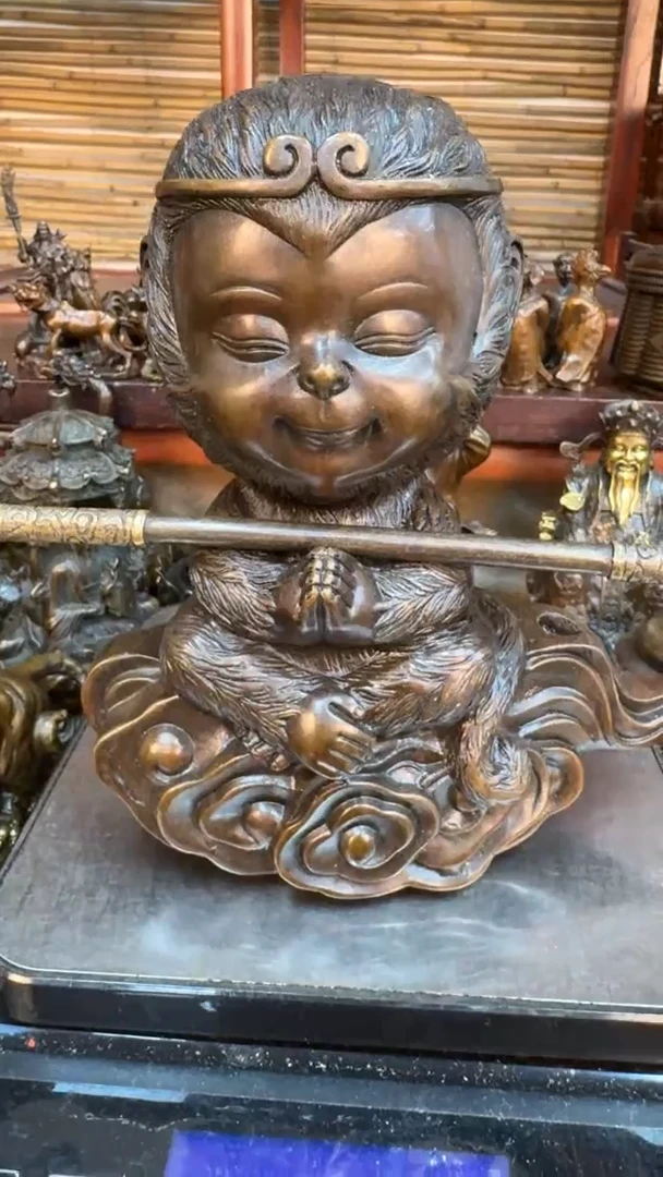 益臻铜器益臻铜器