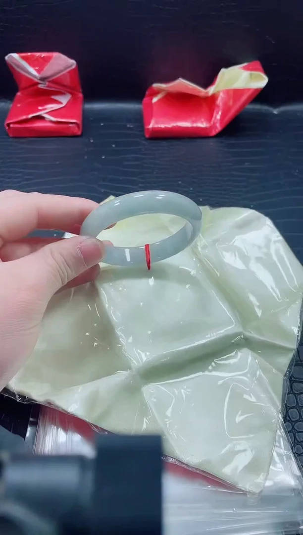 非金属无小哥147号手镯58.7圈口