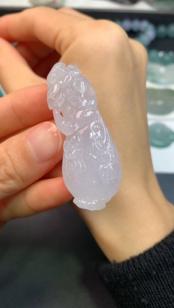 【闪购商品】定制翡翠未镶嵌0984812163