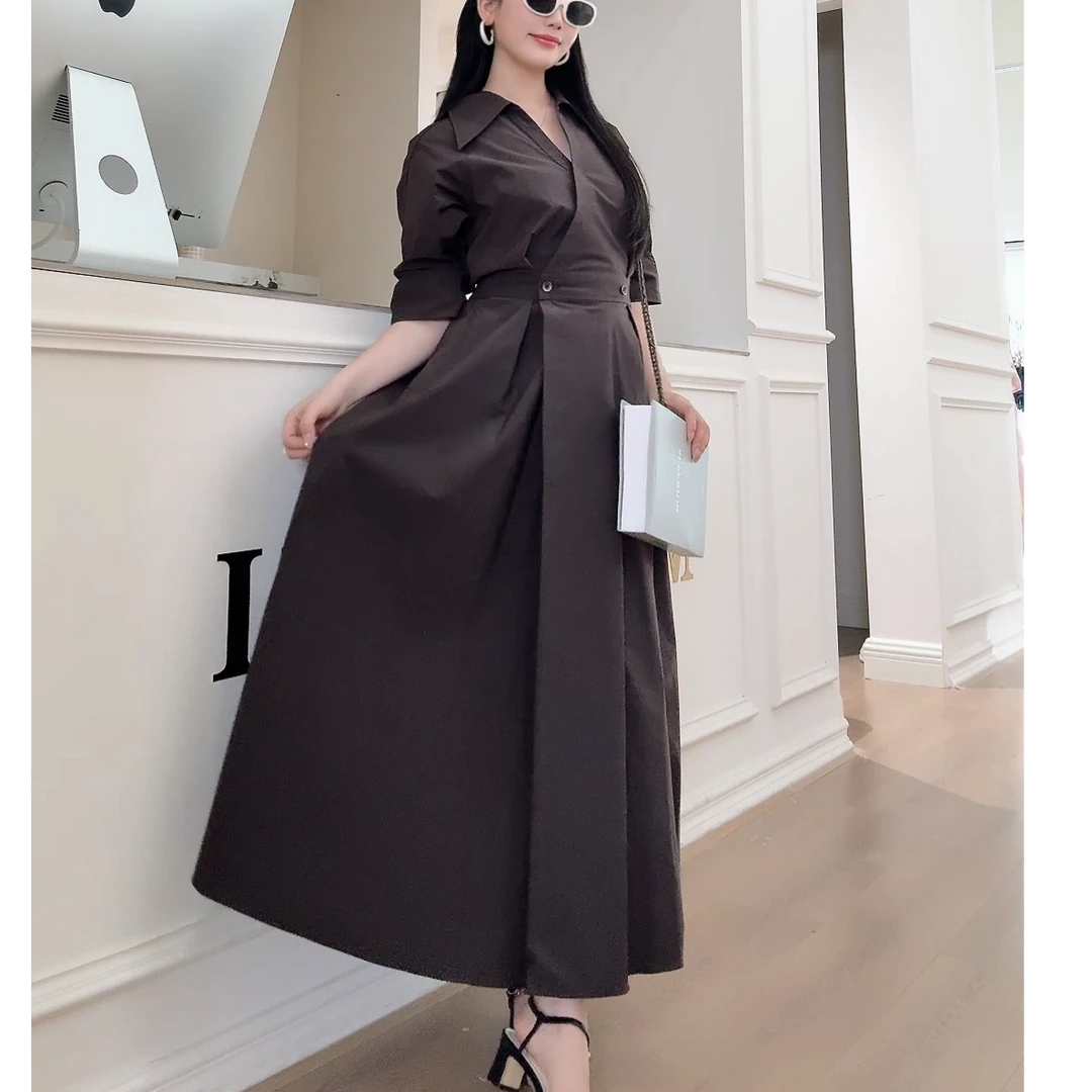 【玉林服装店】“夏装清货”连衣裙103132443