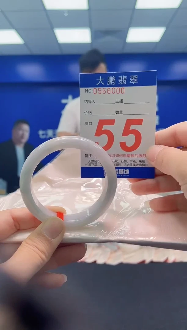 未镶嵌手镯翡翠AAAAAAAAA