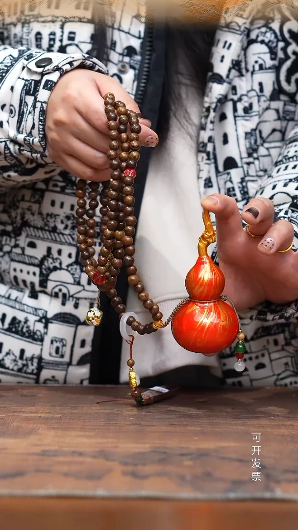 842号缘梦工艺葫芦（天然真葫芦）