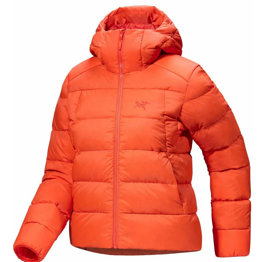 ARC'TERYX/始祖鸟女款 Thorium Jacket 加厚羽绒服 大表姐同款