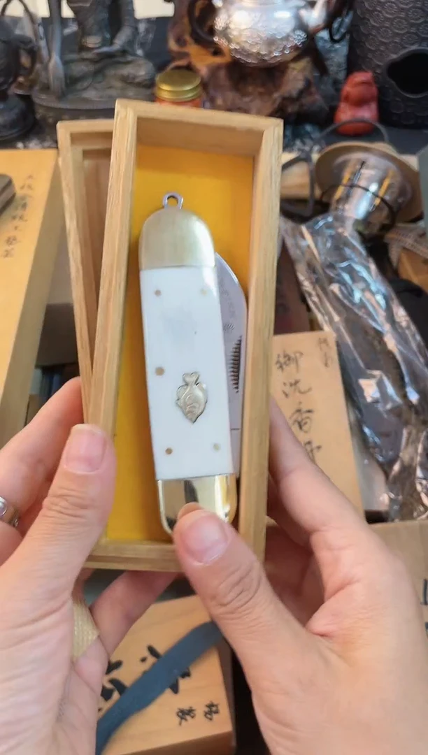 摆件dao慧然珍宝阁质量保证
