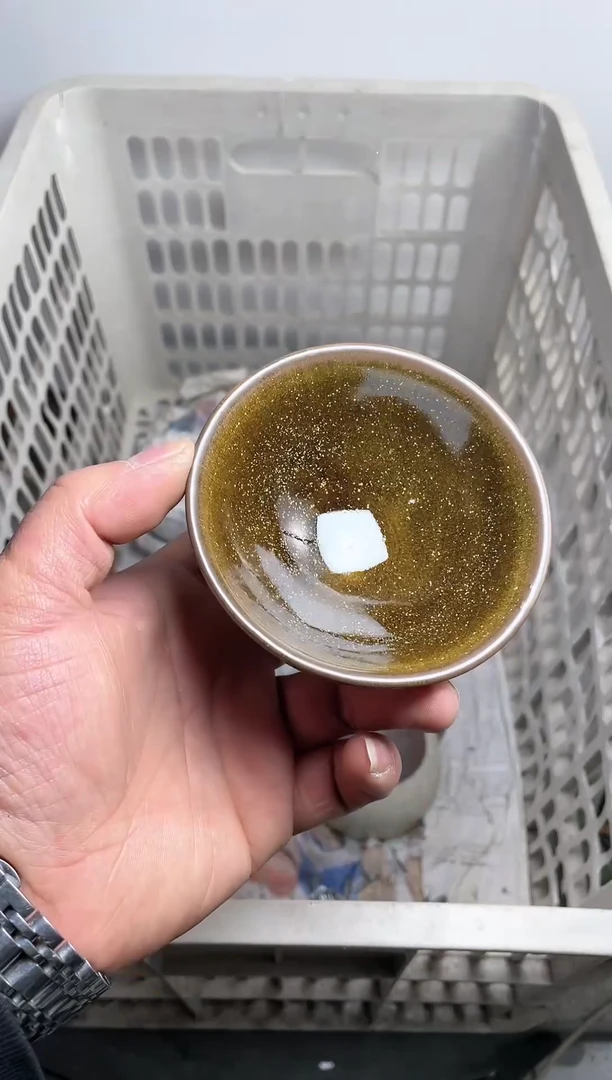 【闪购商品】茶盏高端茶器主人杯218