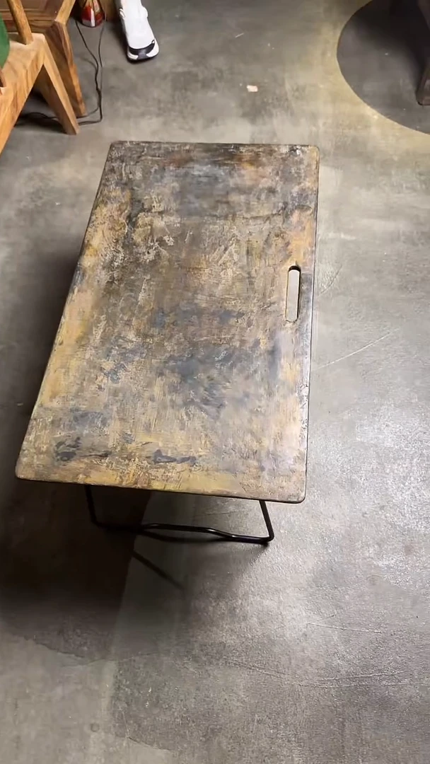 鱼和熊工作室手作器物