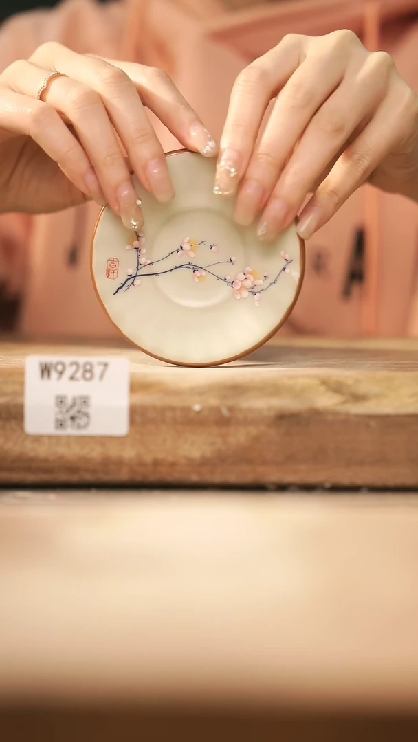 【闪购商品】【经典福利】/ 杯垫@@W9287