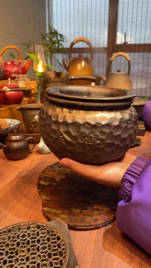 【闪购商品】壶3584368587147747847