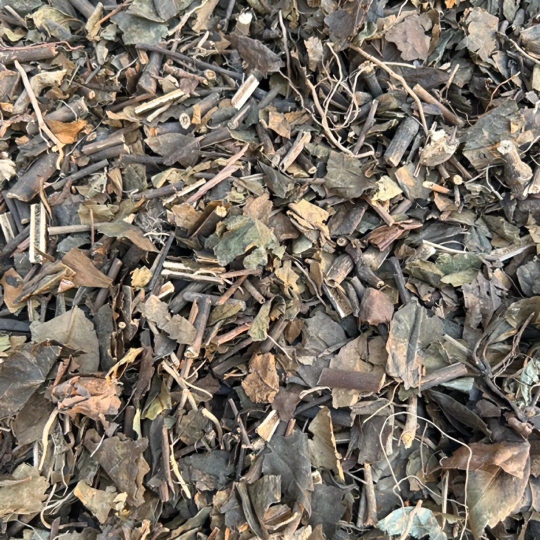 云南山货【消大宝贝】老陈甄选