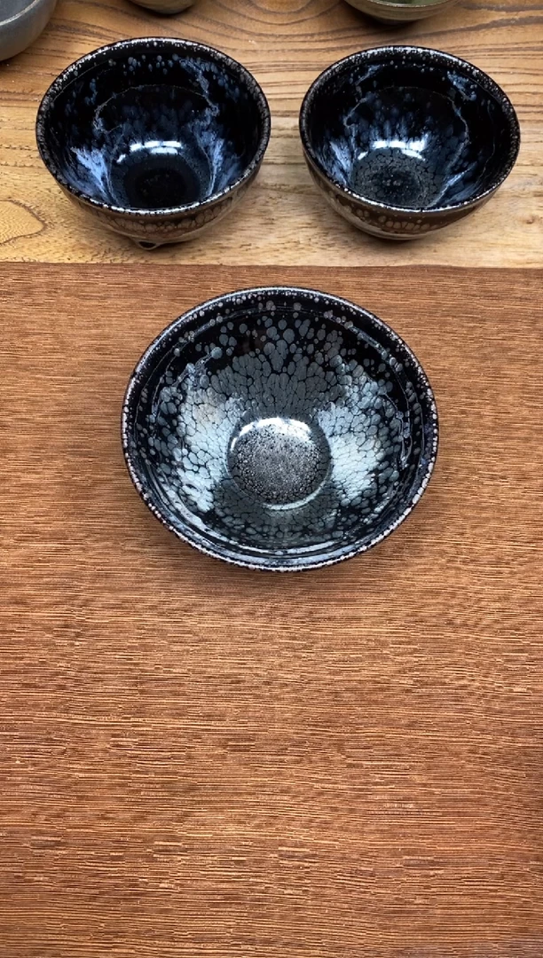 【闪购商品】茶盏江汉汪99