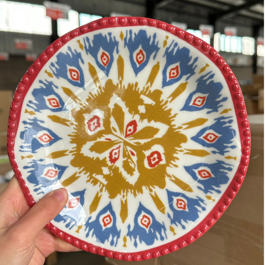 新疆包邮艾特莱斯圆盘1只装