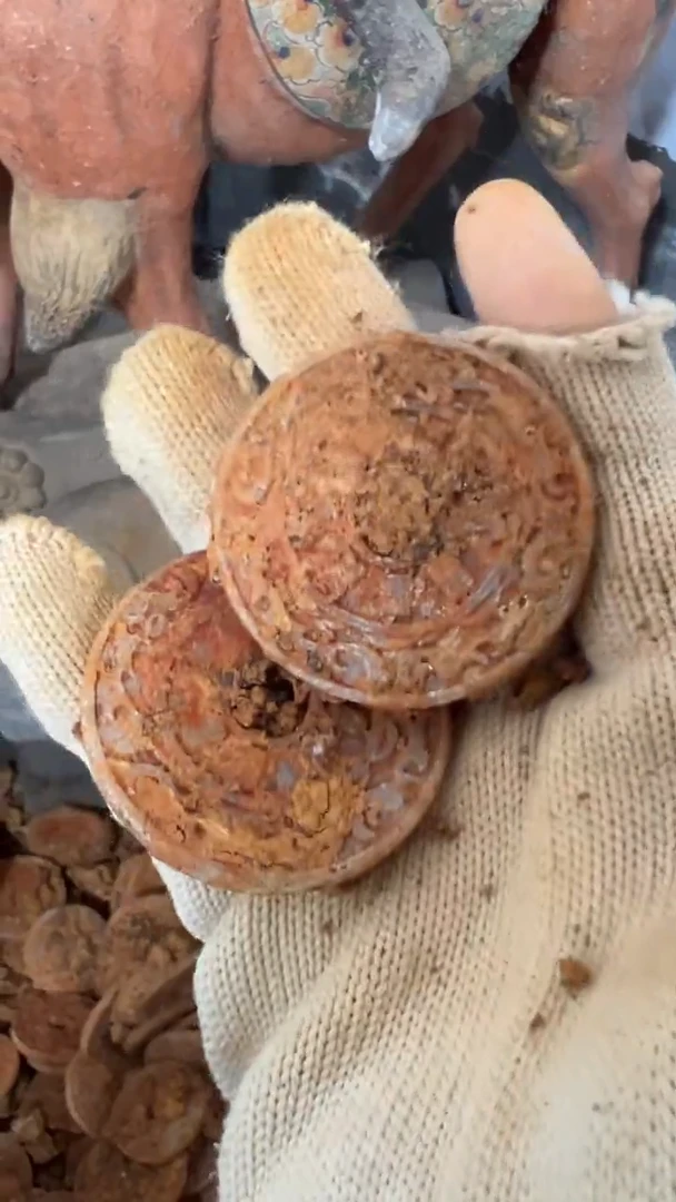 未镶嵌和田玉挂件一单2个