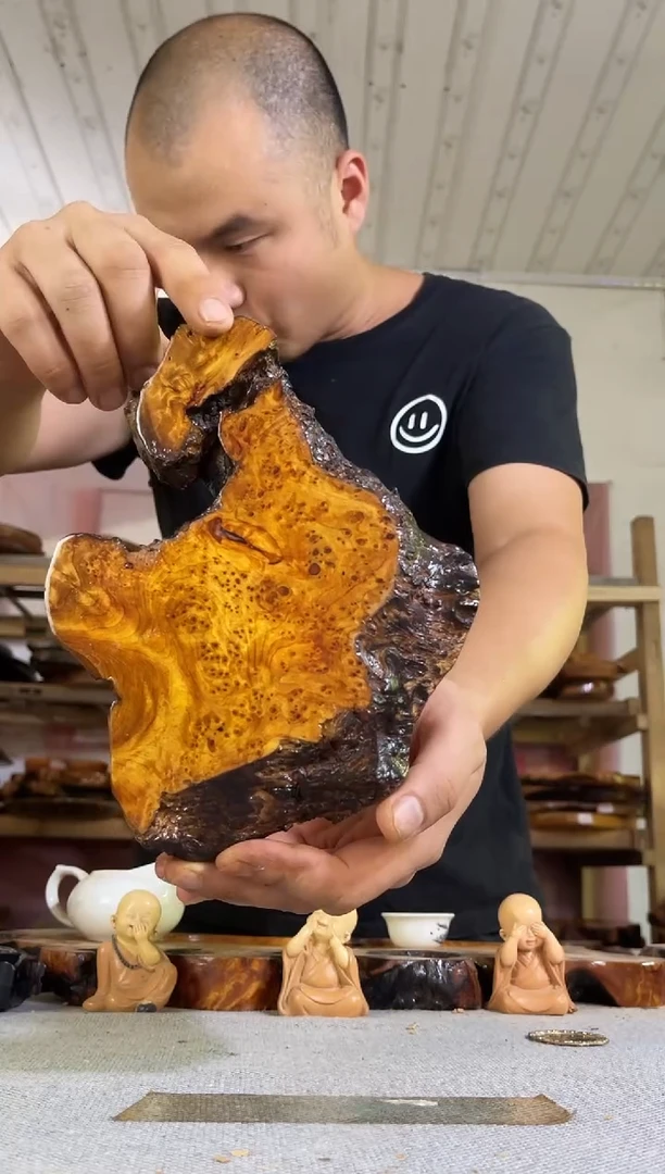 木茶盘不含配件‘截图为准 16