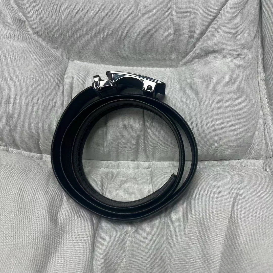 粉丝福利男士皮带百搭030