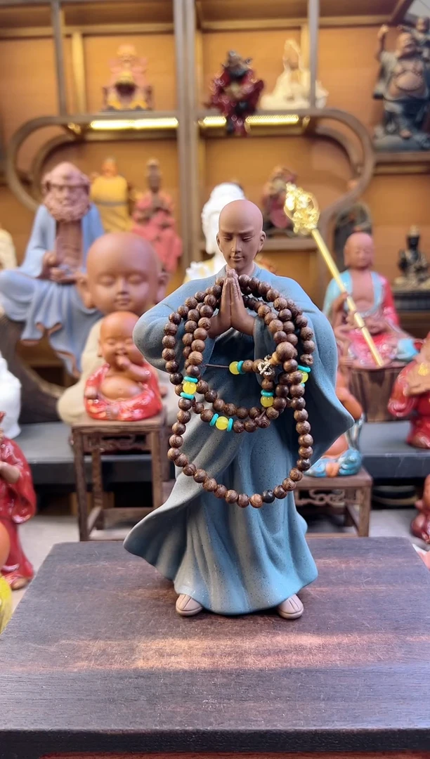 紫砂茶宠器闵紫砂茶宠摆件