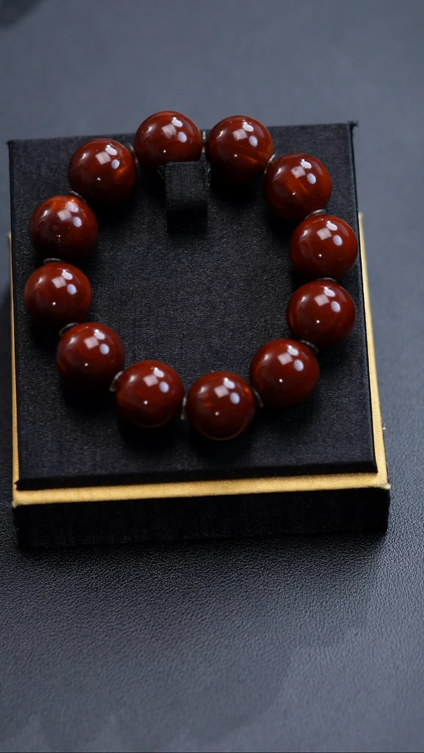 手串橄榄核用****5四花18