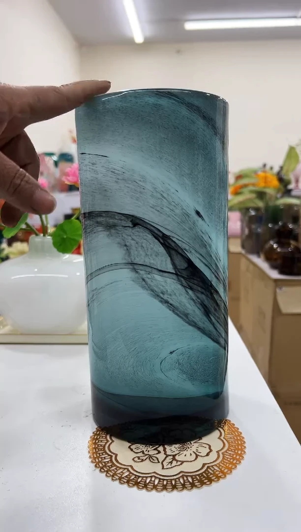 【闪购商品】也麦花器