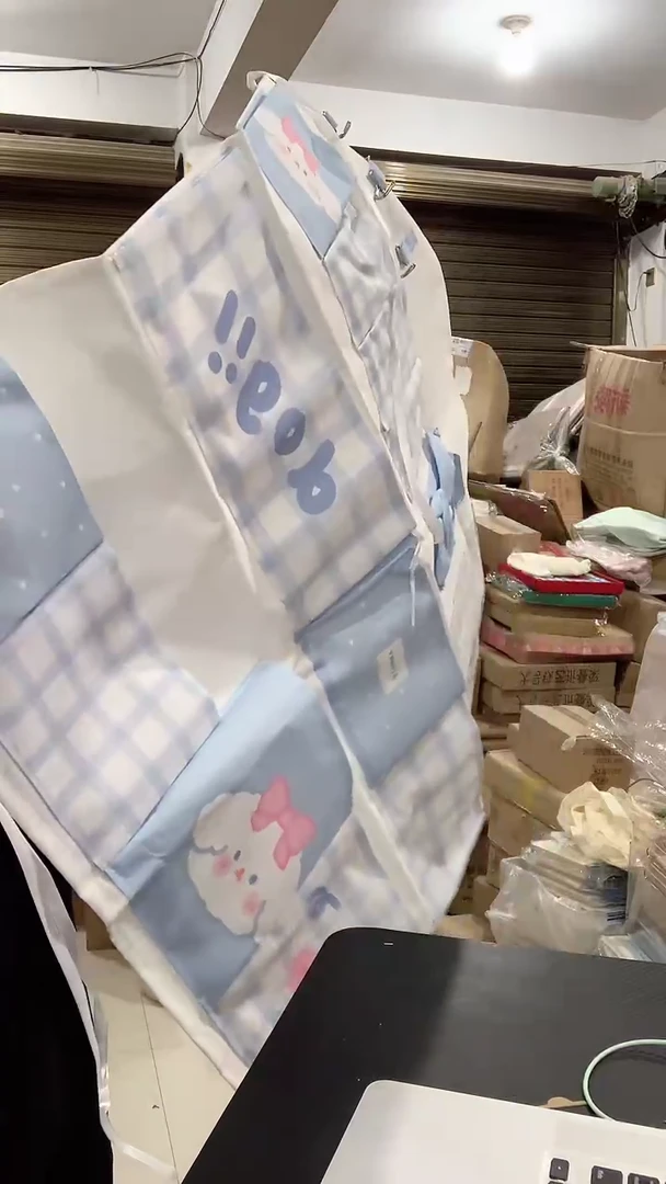 塑料福利特价大挂袋