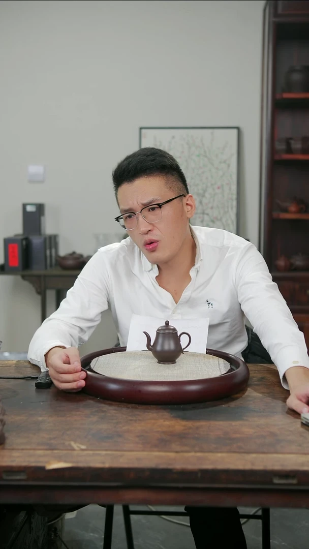 茶壶紫砂老行家紫砂1