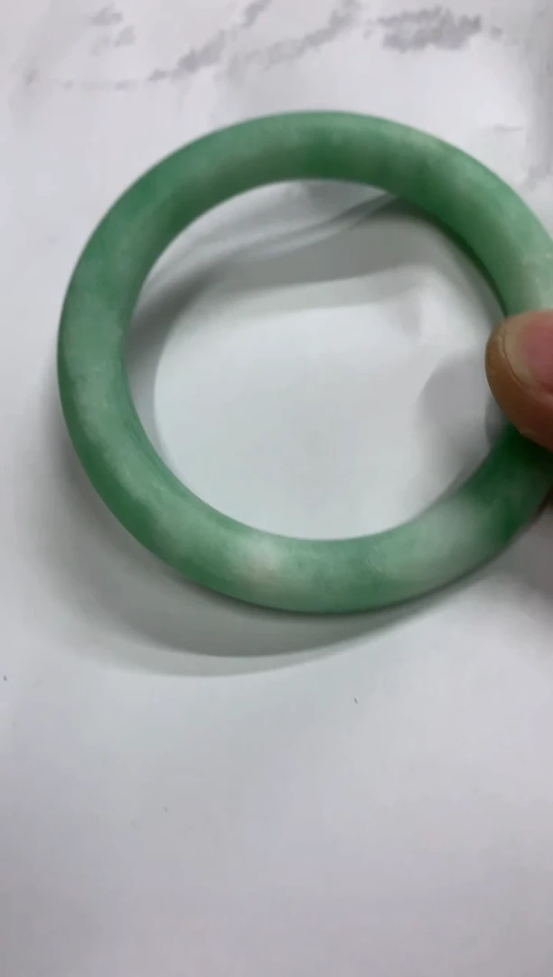 未镶嵌定制翡翠挂件