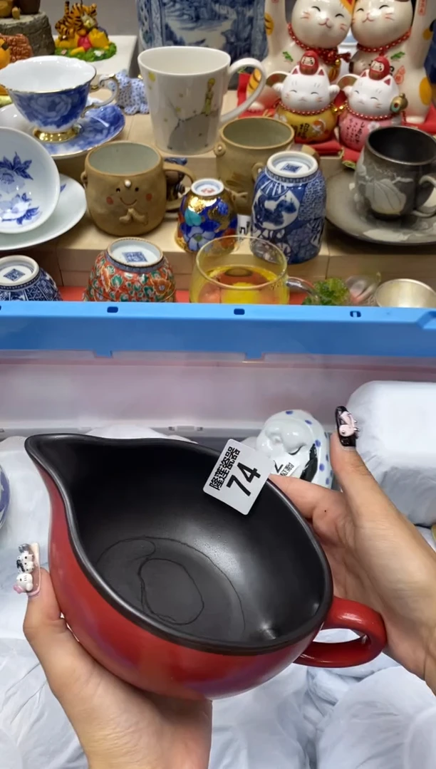 瓷片头***布隆莲瓷器欢迎大家