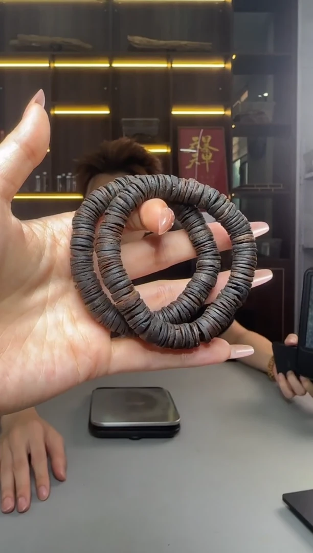 沉香碎屑沉香662号10沉水片片勾丝粉多样性发一15