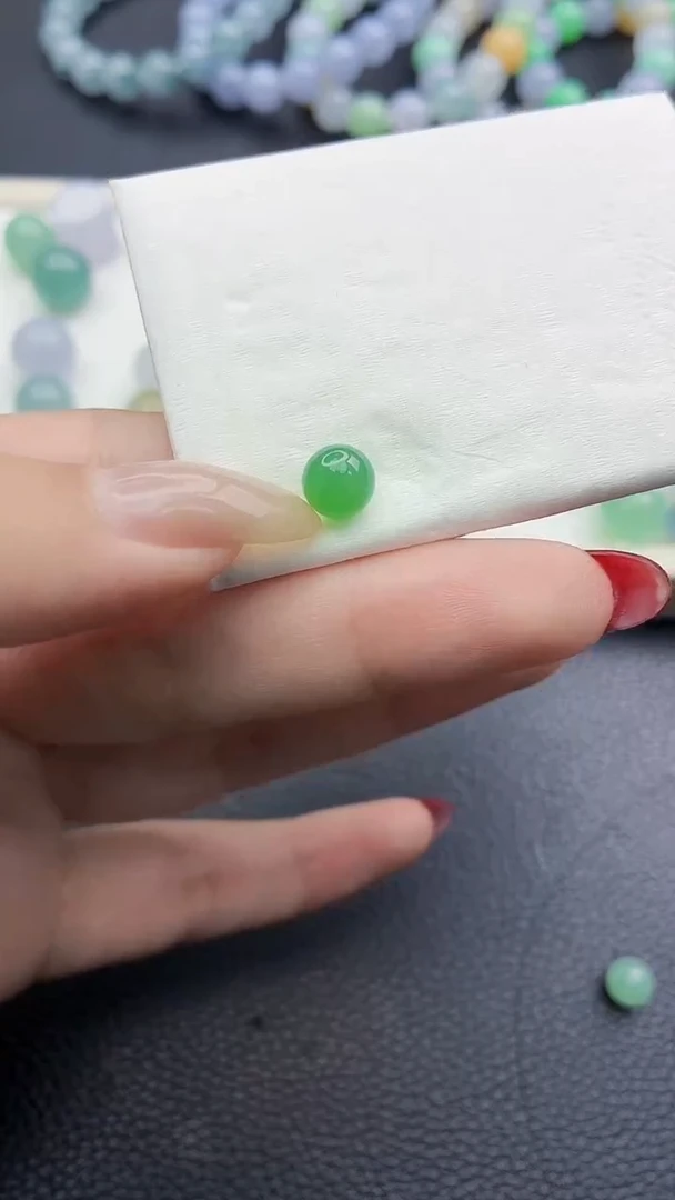 未镶嵌定制翡翠꧁**꧂0289